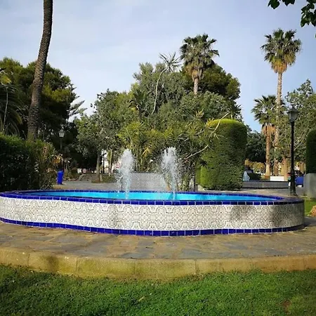 Beautiful With Patio