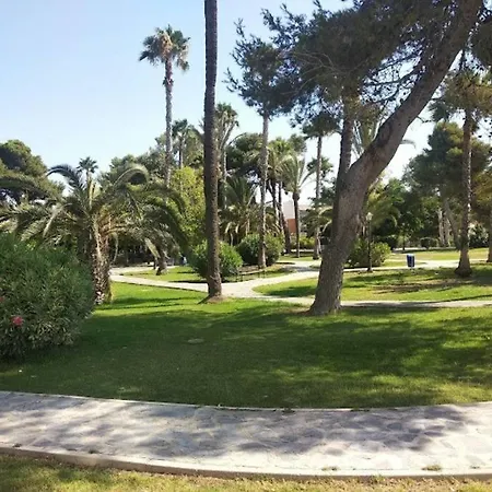 Beautiful With Patio Apartamento *